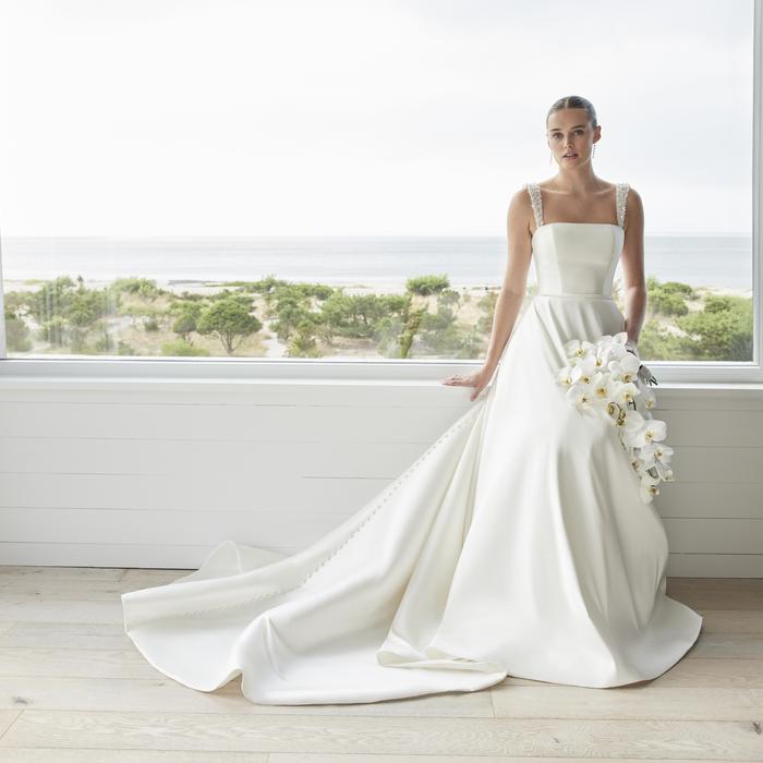 Morilee Wedding Dresses 2720B