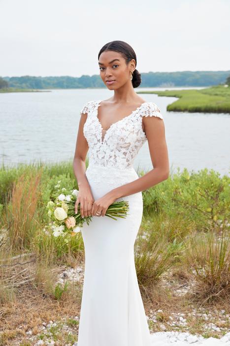 Morilee Wedding Dresses 2722