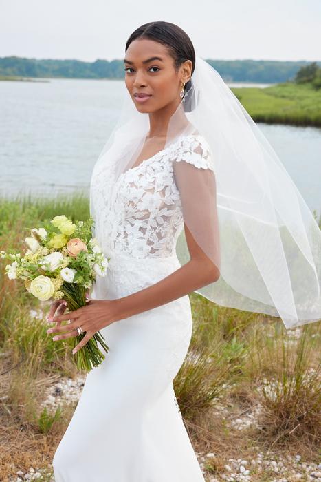 Morilee Wedding Dresses 2722