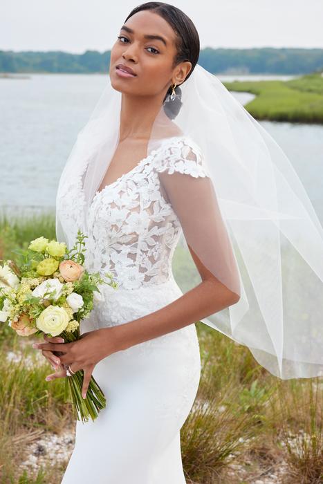 Morilee Wedding Dresses 2722