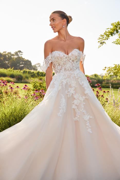 Morilee Wedding Dresses 2728