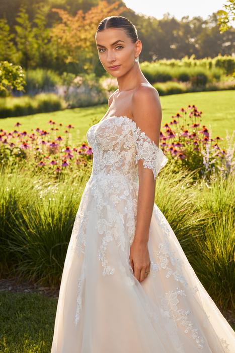 Morilee Wedding Dresses 2728