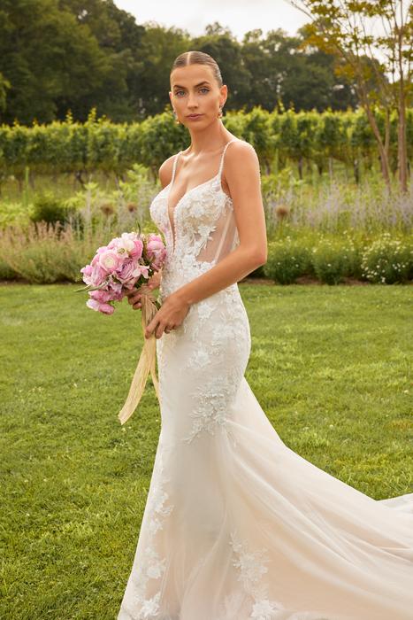 Morilee Wedding Dresses 2729