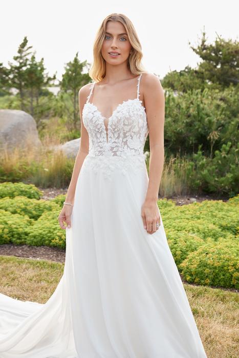 Morilee Wedding Dresses 2730