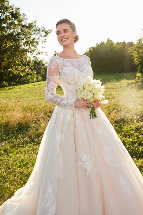 Morilee Wedding Dresses 2733