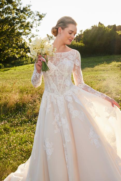 Morilee Wedding Dresses 2733