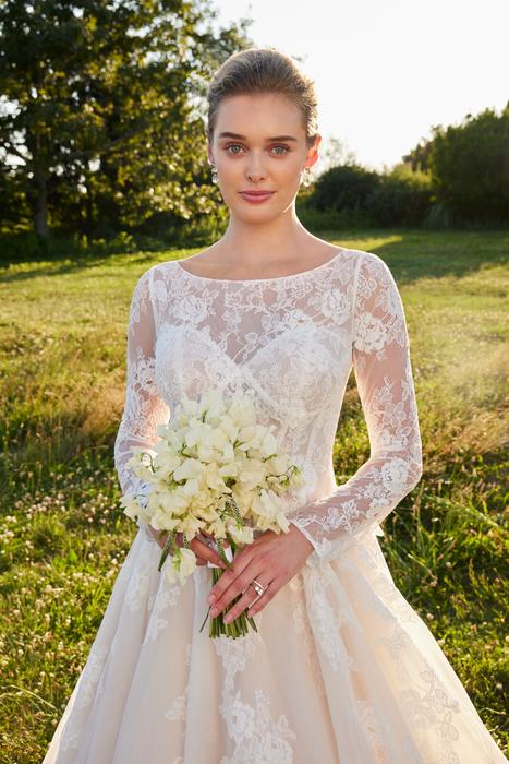 Morilee Wedding Dresses 2733