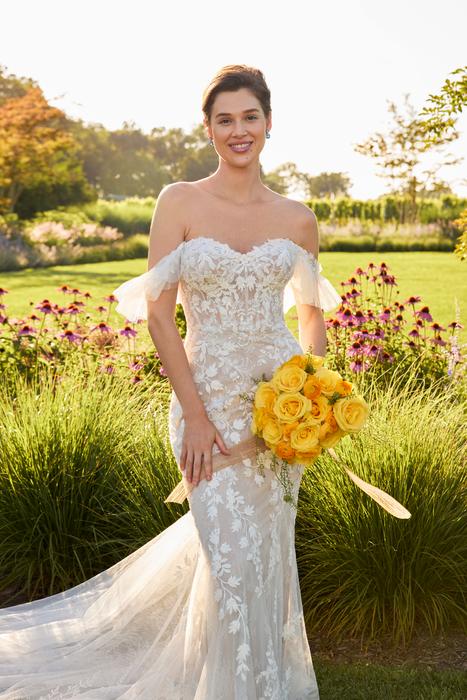 Morilee Wedding Dresses 2737