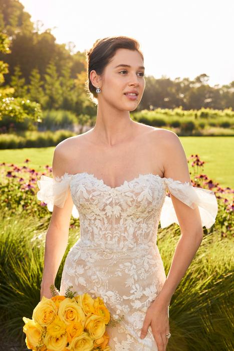 Morilee Wedding Dresses 2737