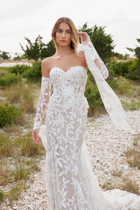 Morilee Wedding Dresses 2739