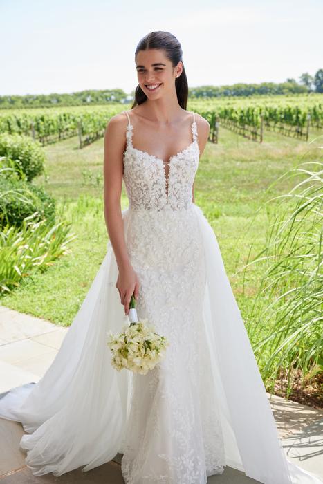 Morilee Wedding Dresses 2741