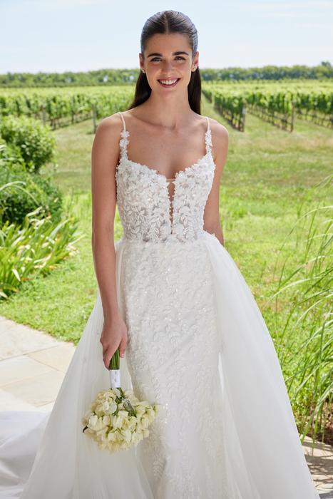 Morilee Wedding Dresses 2741