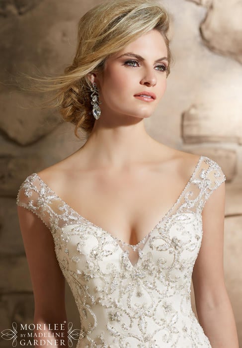 Morilee Wedding Dresses 2788