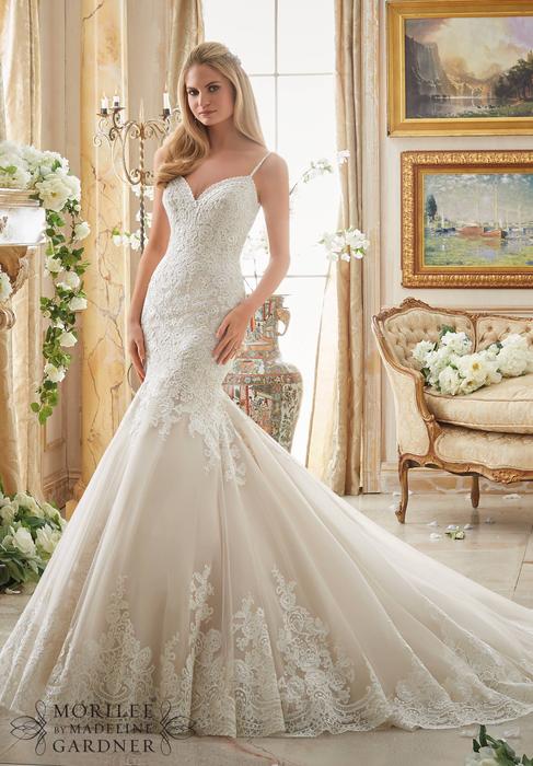 Morilee Bridal Dress Collection Alexandra S Boutique