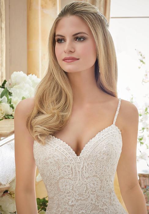 Morilee Wedding Dresses 2871