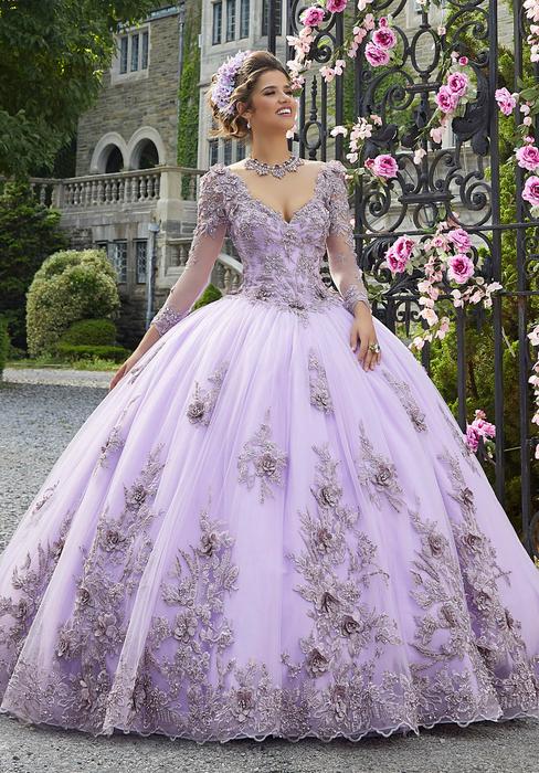 Valentina Quinceanera by Morilee