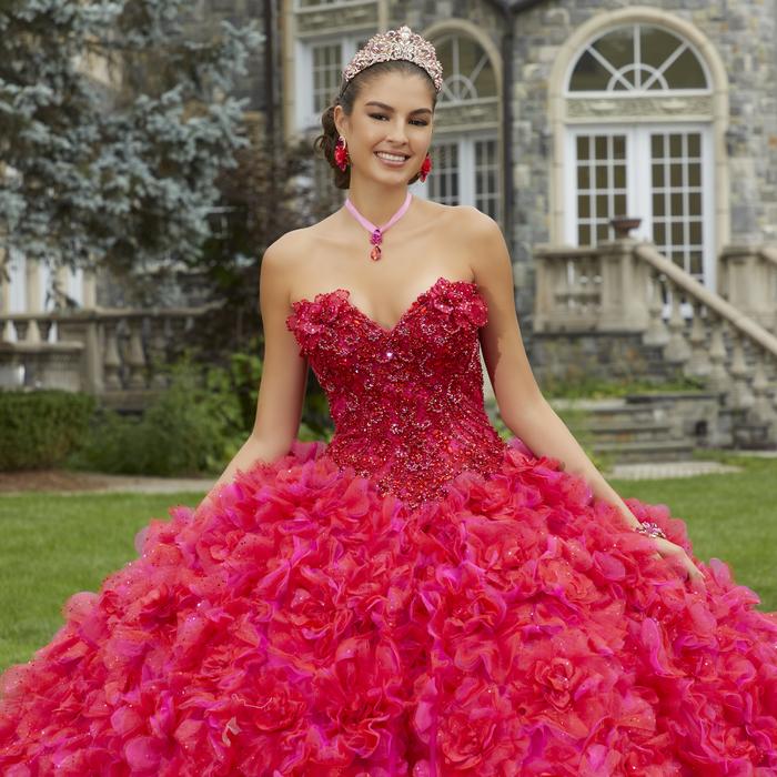 Valentina Quinceanera by Morilee 34081