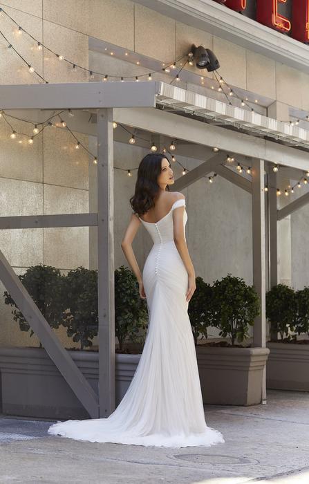 Blu Bridal Collection by Morilee 4101