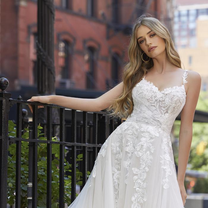 Blu Bridal Collection by Morilee 4106