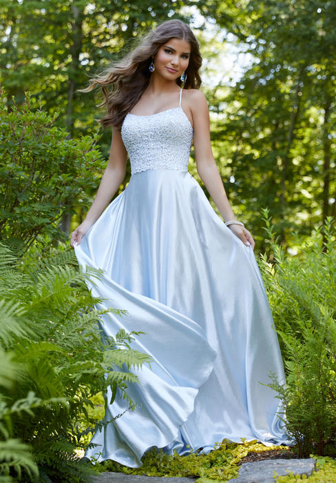 Morilee Prom 43012