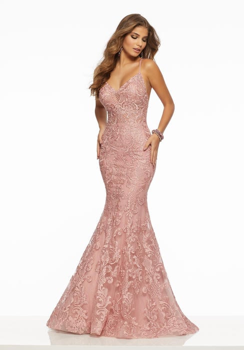 Morilee Prom 43017