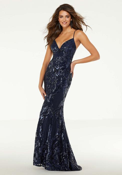 Morilee Prom 43032