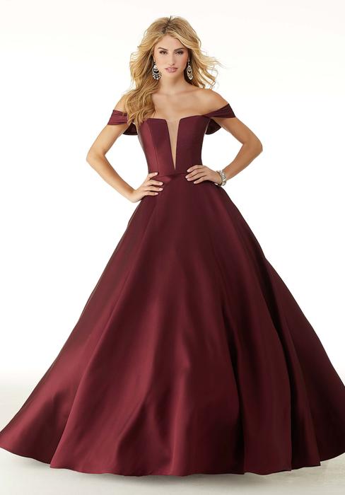 Morilee Prom 43041