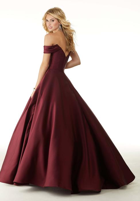 Morilee Prom 43041