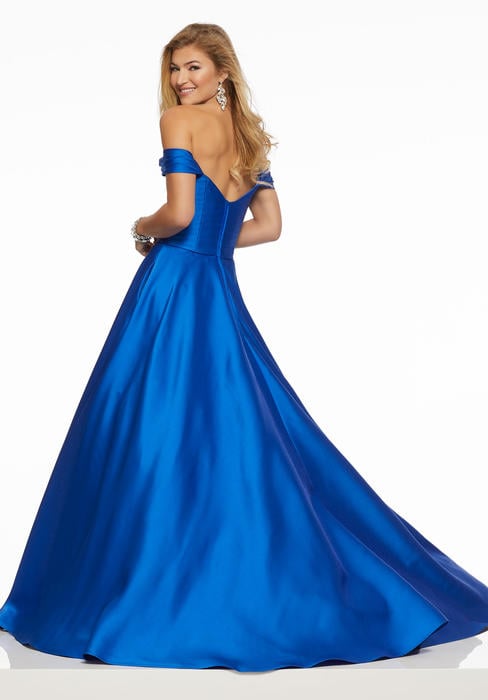 Morilee Prom 43041