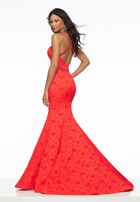 Morilee Prom 43058