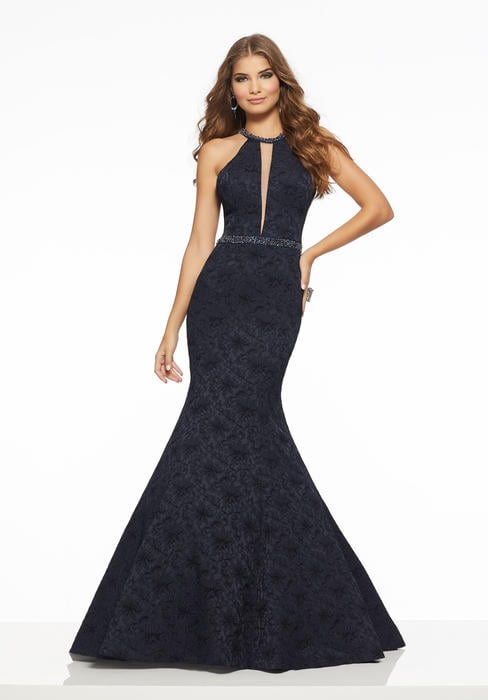 Morilee Prom 43058