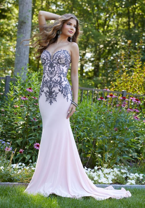 Morilee Prom 43075