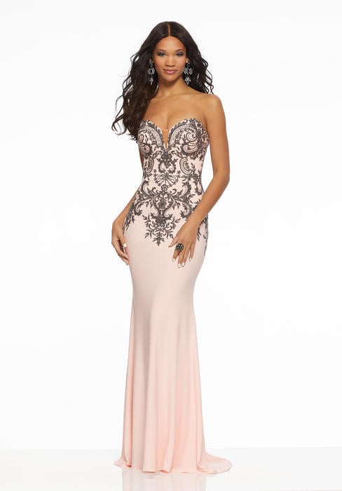 Morilee Prom 43075