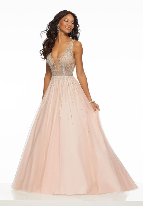 Mori Lee Prom Morilee Prom 43082 Diane & Co NJ|Premiere Designer Prom and  Pageant Store|The store in New Jersey selling the most unique prom dresses
