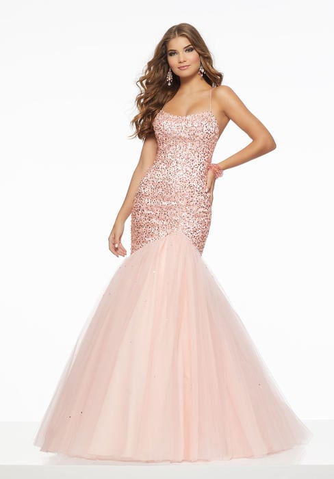 Morilee Prom 43086