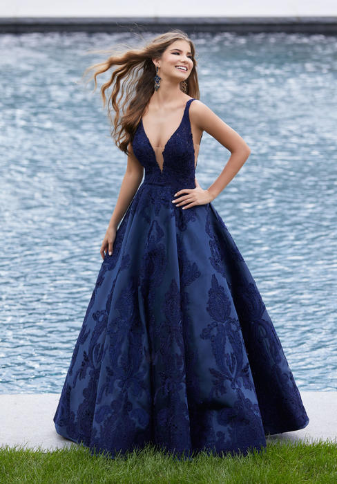 Morilee Prom 43089