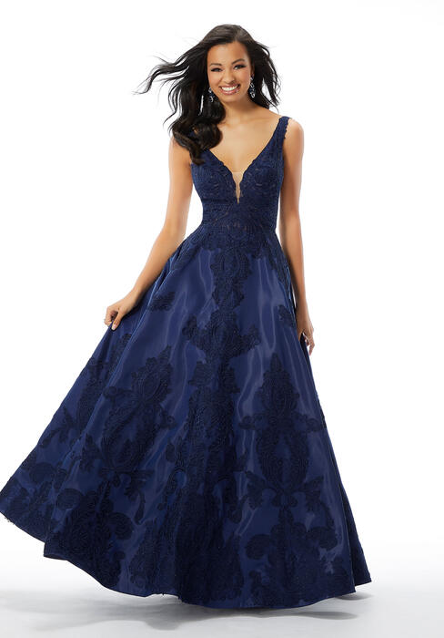 Morilee Prom 43089