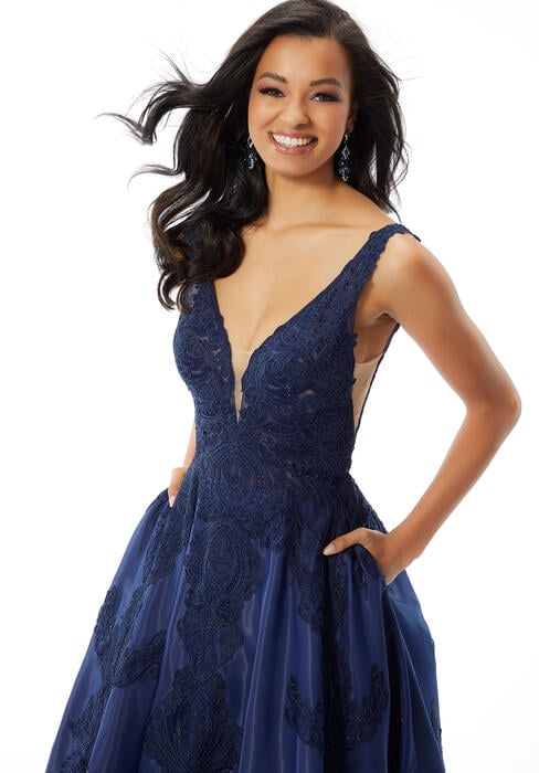 Morilee Prom 43089