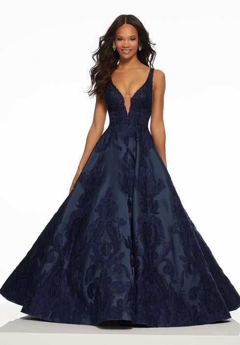 Morilee Prom 43089