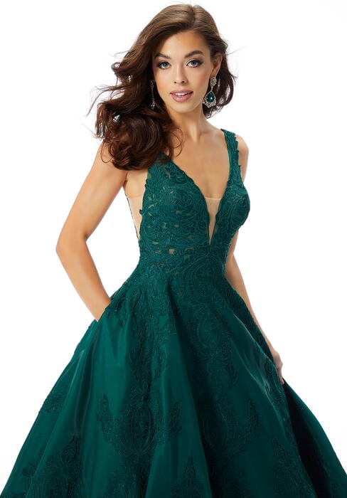 Morilee Prom 43089