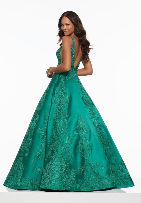 Morilee Prom 43089