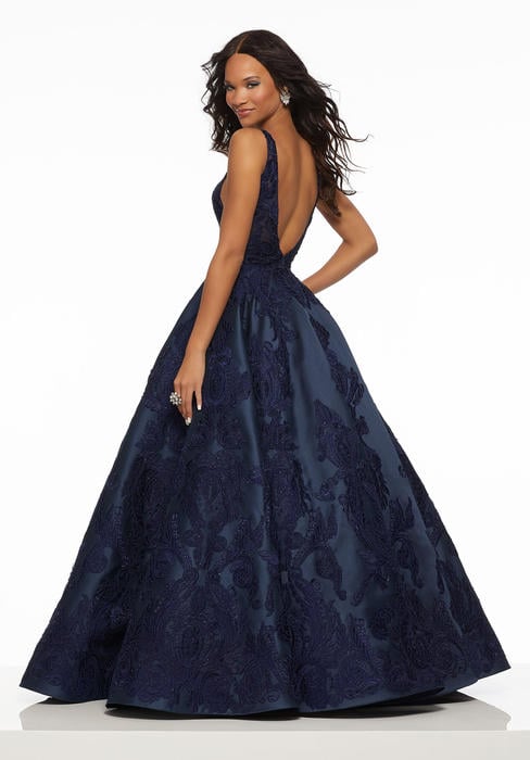 Morilee Prom 43089