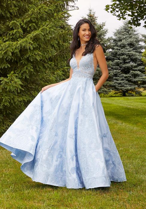 Morilee Prom 43089