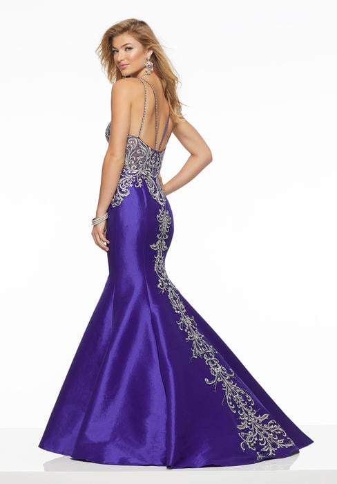 Morilee Prom 43097