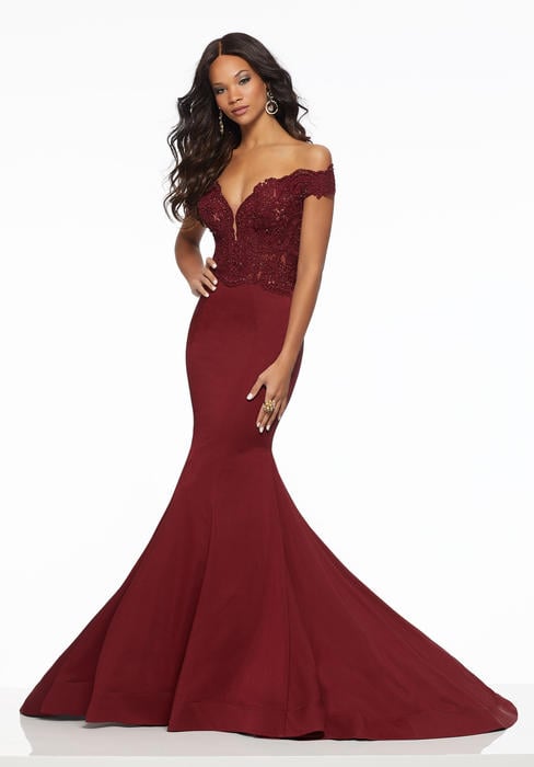 Morilee Prom 43114