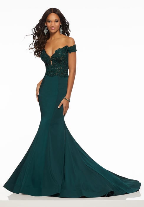 Morilee Prom 43114