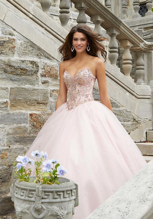 Morilee Prom 45008