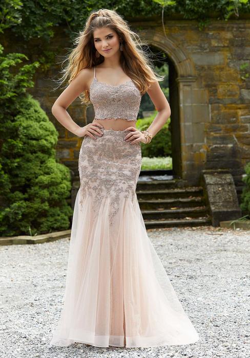 Morilee Prom 45011