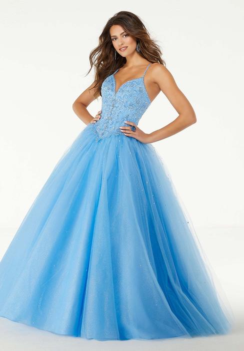 Morilee Prom 45013