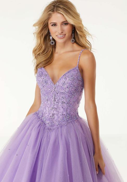 Morilee Prom 45013